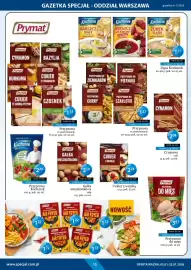 Specjał gazetka | Warszawa Strona 12
