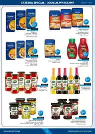 Specjał gazetka | Warszawa Strona 13
