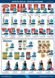 Specjał gazetka | Warszawa Strona 14
