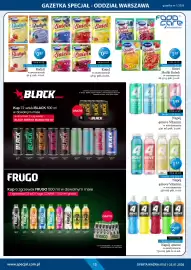 Specjał gazetka | Warszawa Strona 15