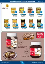 Specjał gazetka | Warszawa Strona 16