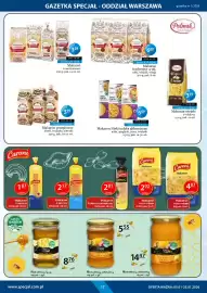 Specjał gazetka | Warszawa Strona 17