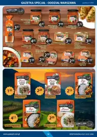Specjał gazetka | Warszawa Strona 18