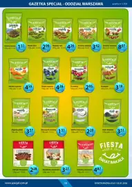 Specjał gazetka | Warszawa Strona 19