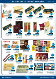 Specjał gazetka | Warszawa Strona 24