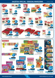 Specjał gazetka | Warszawa Strona 25