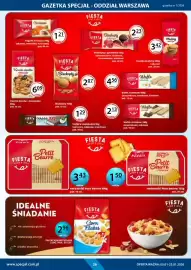 Specjał gazetka | Warszawa Strona 26