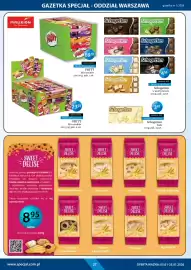 Specjał gazetka | Warszawa Strona 27