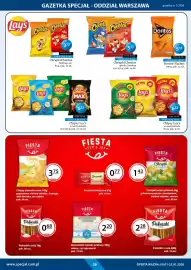Specjał gazetka | Warszawa Strona 28