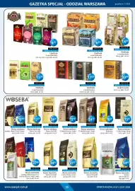 Specjał gazetka | Warszawa Strona 30