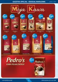 Specjał gazetka | Warszawa Strona 31