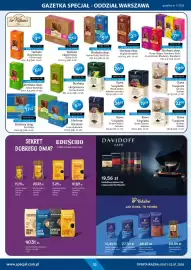 Specjał gazetka | Warszawa Strona 32