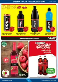 Specjał gazetka | Warszawa Strona 33