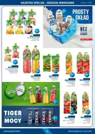 Specjał gazetka | Warszawa Strona 35