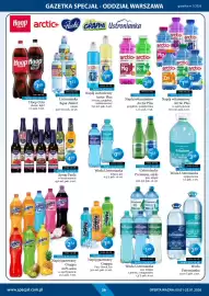 Specjał gazetka | Warszawa Strona 36