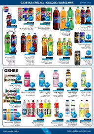 Specjał gazetka | Warszawa Strona 38