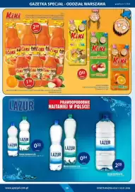 Specjał gazetka | Warszawa Strona 39