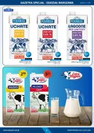 Specjał gazetka | Warszawa Strona 4