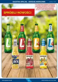 Specjał gazetka | Warszawa Strona 40