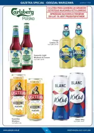 Specjał gazetka | Warszawa Strona 42