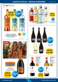 Specjał gazetka | Warszawa Strona 45