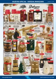 Specjał gazetka | Warszawa Strona 47
