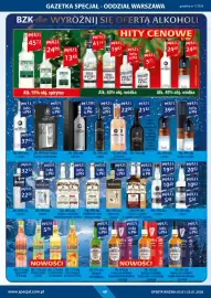 Specjał gazetka | Warszawa Strona 49
