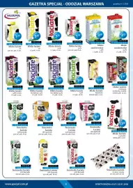 Specjał gazetka | Warszawa Strona 5