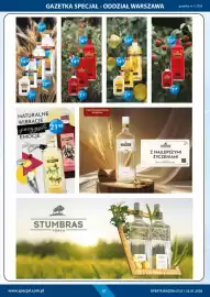 Specjał gazetka | Warszawa Strona 51