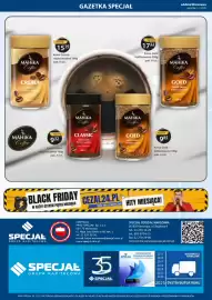 Specjał gazetka | Warszawa Strona 52