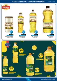 Specjał gazetka | Warszawa Strona 6