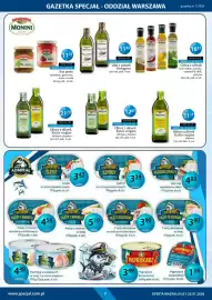 Specjał gazetka | Warszawa Strona 7