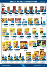 Specjał gazetka | Warszawa Strona 8