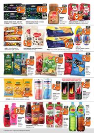 Społem Szczecin gazetka Strona 10