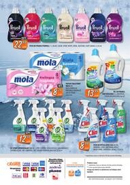 Społem Szczecin gazetka Strona 12