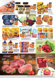 Społem Szczecin gazetka Strona 3