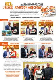 Społem Szczecin gazetka Strona 4