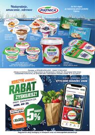 Społem Szczecin gazetka Strona 5