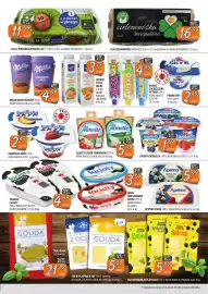 Społem Szczecin gazetka Strona 11