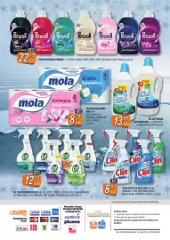 Społem Szczecin gazetka Strona 12