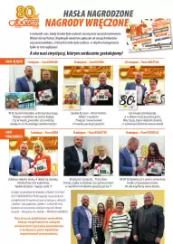 Społem Szczecin gazetka Strona 4