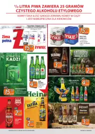 Społem Szczecin gazetka Strona 6