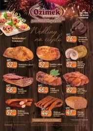 Społem Szczecin gazetka Strona 7