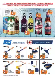 Społem Szczecin gazetka Strona 8