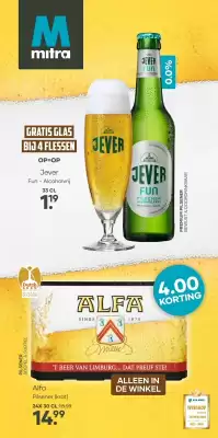 Mitra folder (geldig t/m 18-01)