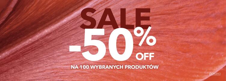 Yves Rocher katalog tydzień 2 Strona 1