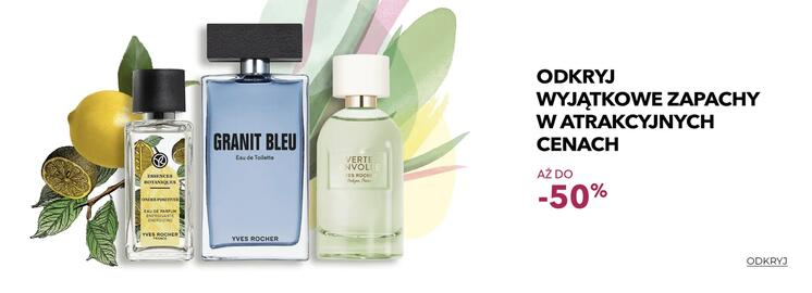 Yves Rocher katalog tydzień 2 Strona 3