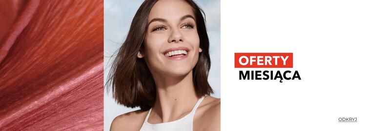 Yves Rocher katalog tydzień 2 Strona 4