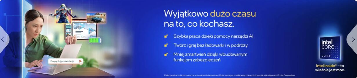 Komputronik gazetka Strona 6