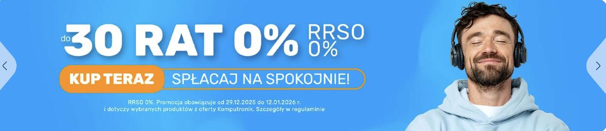 Komputronik gazetka Strona 8